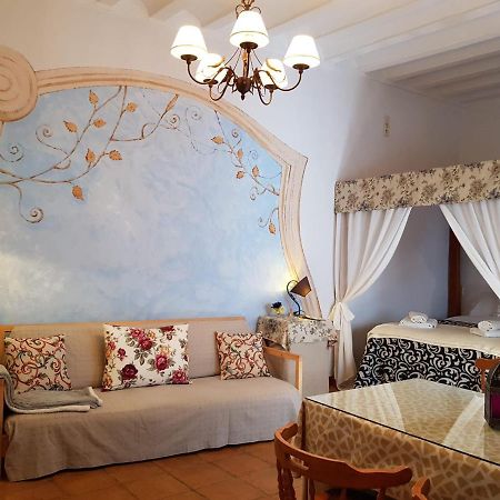 Loft De La Seda Centro Ayuntamiento Apartman Granada Kültér fotó