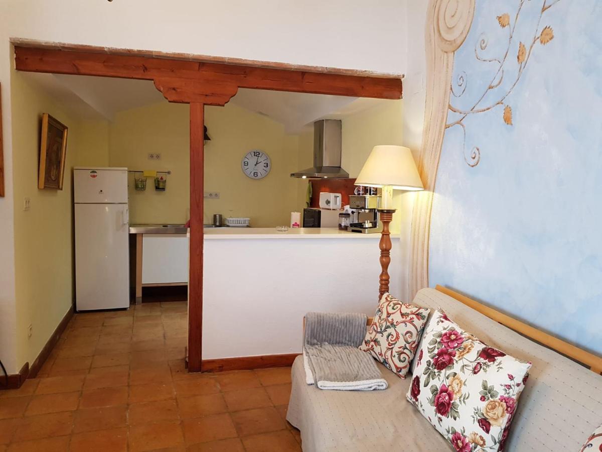 Loft De La Seda Centro Ayuntamiento Apartman Granada Kültér fotó