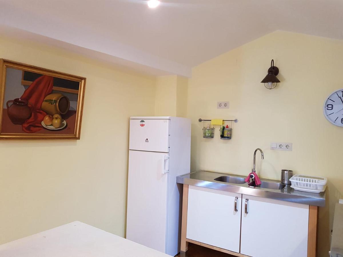 Loft De La Seda Centro Ayuntamiento Apartman Granada Kültér fotó