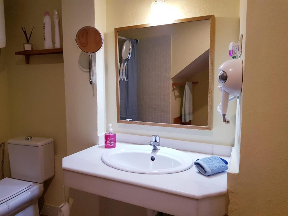 Loft De La Seda Centro Ayuntamiento Apartman Granada Kültér fotó