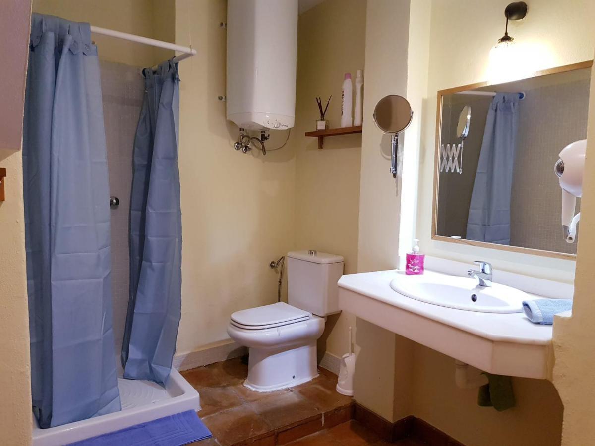Loft De La Seda Centro Ayuntamiento Apartman Granada Kültér fotó