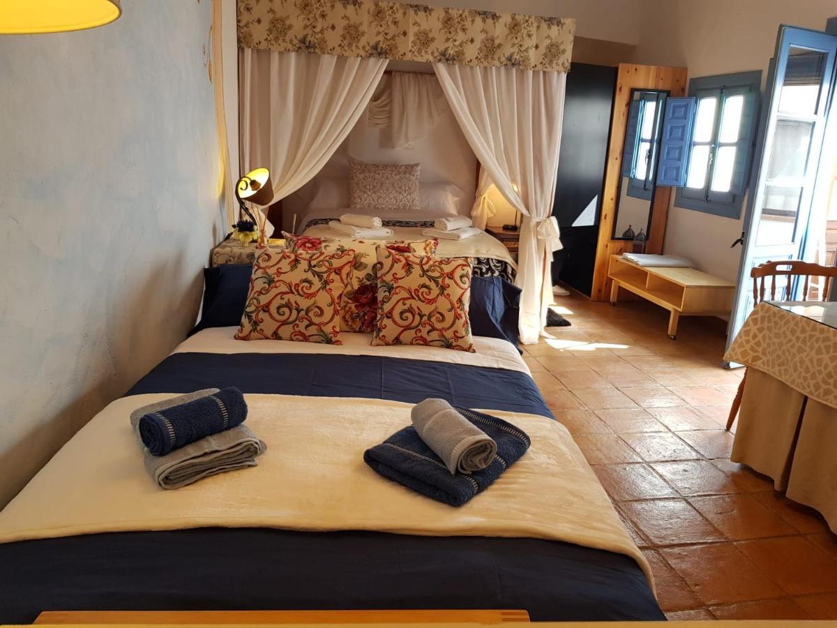 Loft De La Seda Centro Ayuntamiento Apartman Granada Kültér fotó